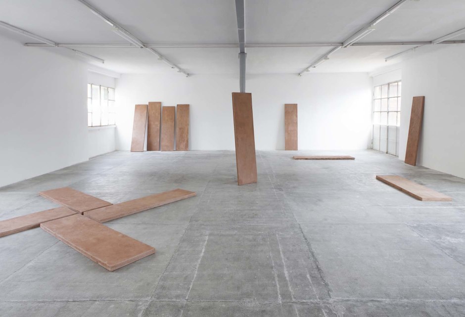 How to be Invisible in High Heels, 2014